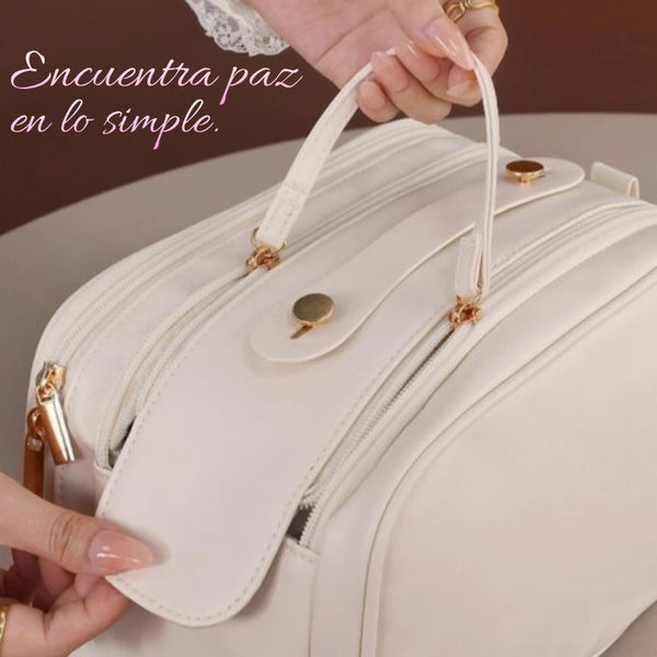 Cosmetiquera Chic Impermeable