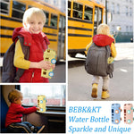 Botella Autobús para Niños