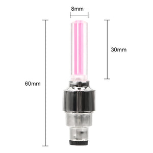 Kit Luces LED para Válvulas (Incluye 2 luces)