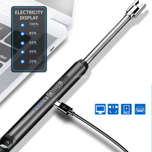 Encendedor USB Recargable
