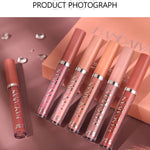 Labiales Mate Duraderos Handaiyan