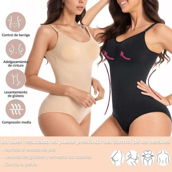 Faja Moldeadora Definix