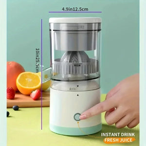 Juicer Portátil Todo en Uno