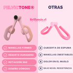 Ejercitador de Confianza Hogareño