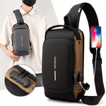 Bolso Seguro y Moderno