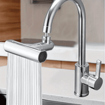 Grifo Ahorra Agua Moderno