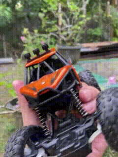 Camión Aventuras Todo Terreno