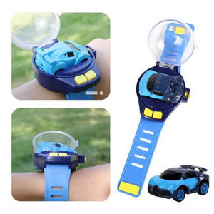Auto Pulsera Remoto para Niños