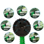 Manguera Expandible Encogible