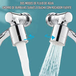 (2X1) Grifo Giratorio DUOTAP Pro - PAGUE 1 LLEVE 2