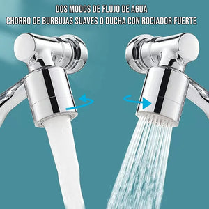 (2X1) Grifo Giratorio DUOTAP Pro - PAGUE 1 LLEVE 2