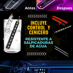 Luces Mágicas para Autos