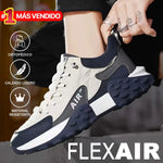 Flex Air® - Tenis Flexibles y Confortables