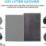 Alfombra Mágica para Gatos