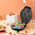 Mini Máquina de Donas