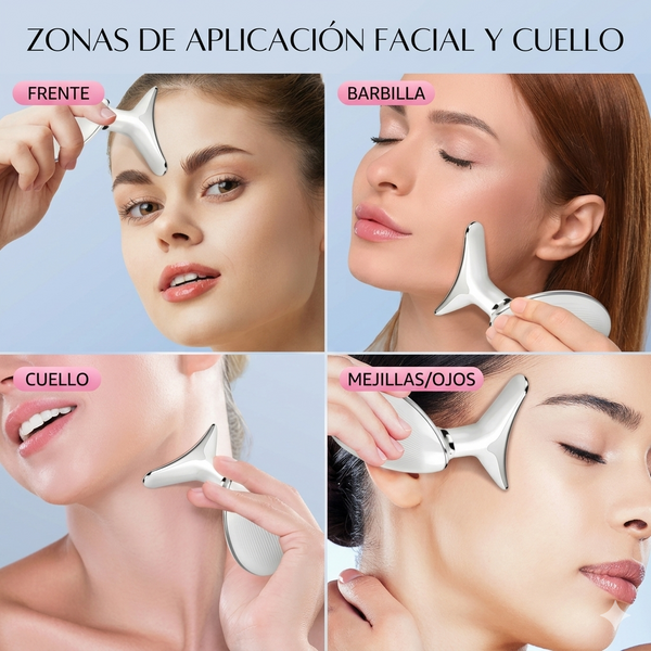 Ionix Deep Care