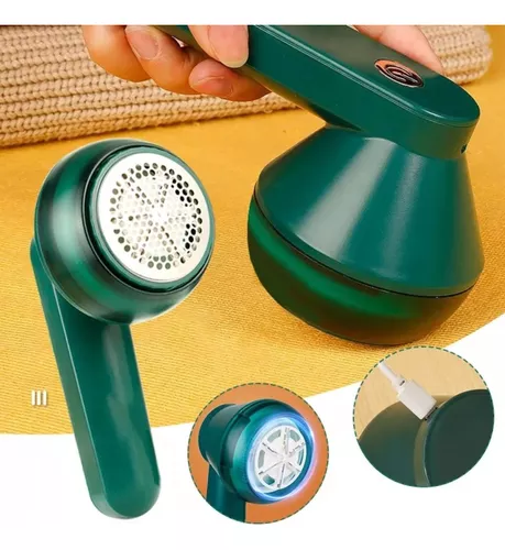 PelusaFree Eliminador de Pelusa Recargable