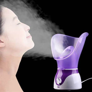 VapoSkin: Spa Facial en Casa