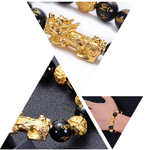 Pulsera de Suerte Feng Shui