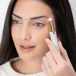 Depiladora Mágica de Cejas