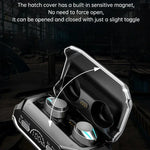 Auriculares Bluetooth TWS M41