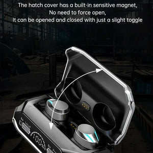 Auriculares Bluetooth TWS M41