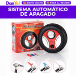 Compresor Portátil de Emergencia