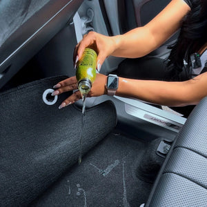 Perfume Elegante para Autos