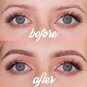 Lápiz Cejas Fácil Pro + Mascarilla Antiacne