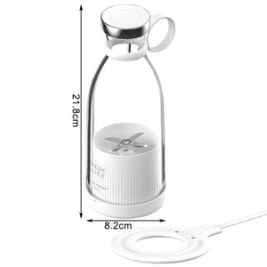 Batidora Portátil 350ml