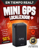 Mini Rastreador GPS Portátil