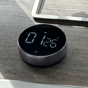 Temporizador Máximo Eficiencia