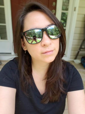 Gafas Smart Bluetooth TWS