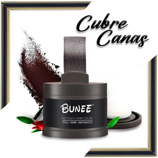 Bunee Mágico Cubre Canas