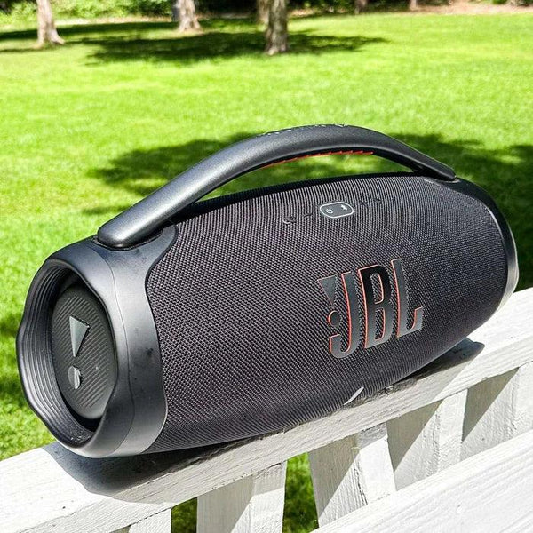 JBL Boombox Potente