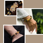 Pulsera de Suerte Feng Shui
