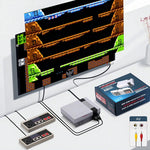 Mini Consola Juegos Retro