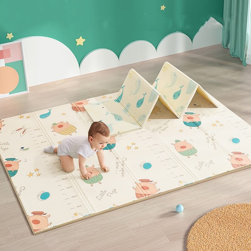 Tapete Seguro para Niños BabyMAT
