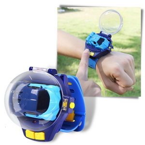 Auto Pulsera Remoto para Niños