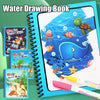 Libro Mágico de Dibujos Kit x4