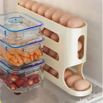 Organizador de Huevos Mágico