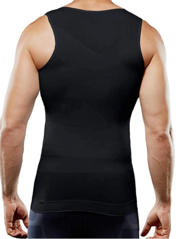 Camisilla Compresiva Activa