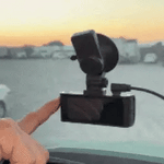 Cámara DashCam Pro