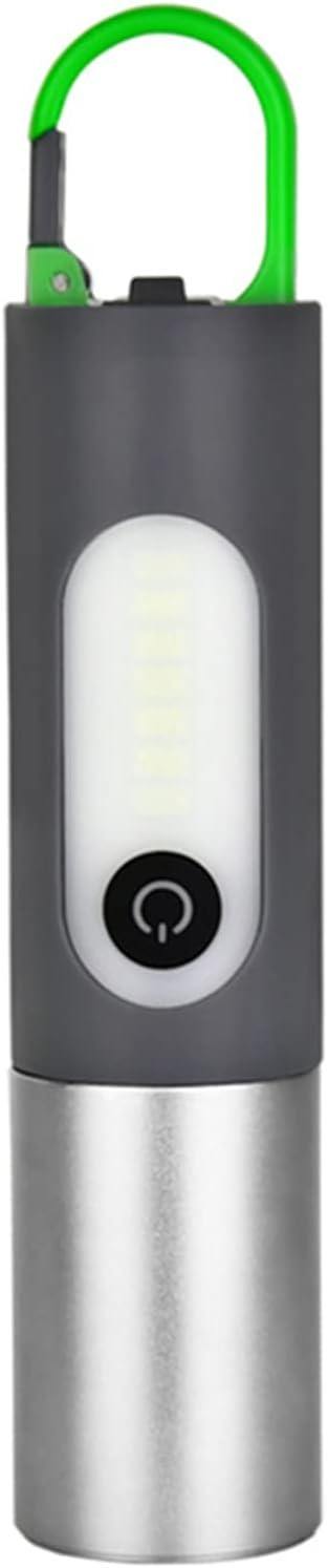 Luz Recargable de Camping Ultra