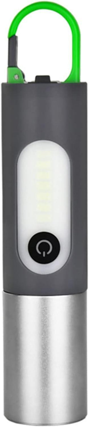 Luz Recargable de Camping Ultra