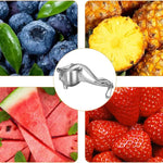Exprimidor de Jugo Fácil