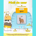 Tarjetas Bilingües VerbaLingo