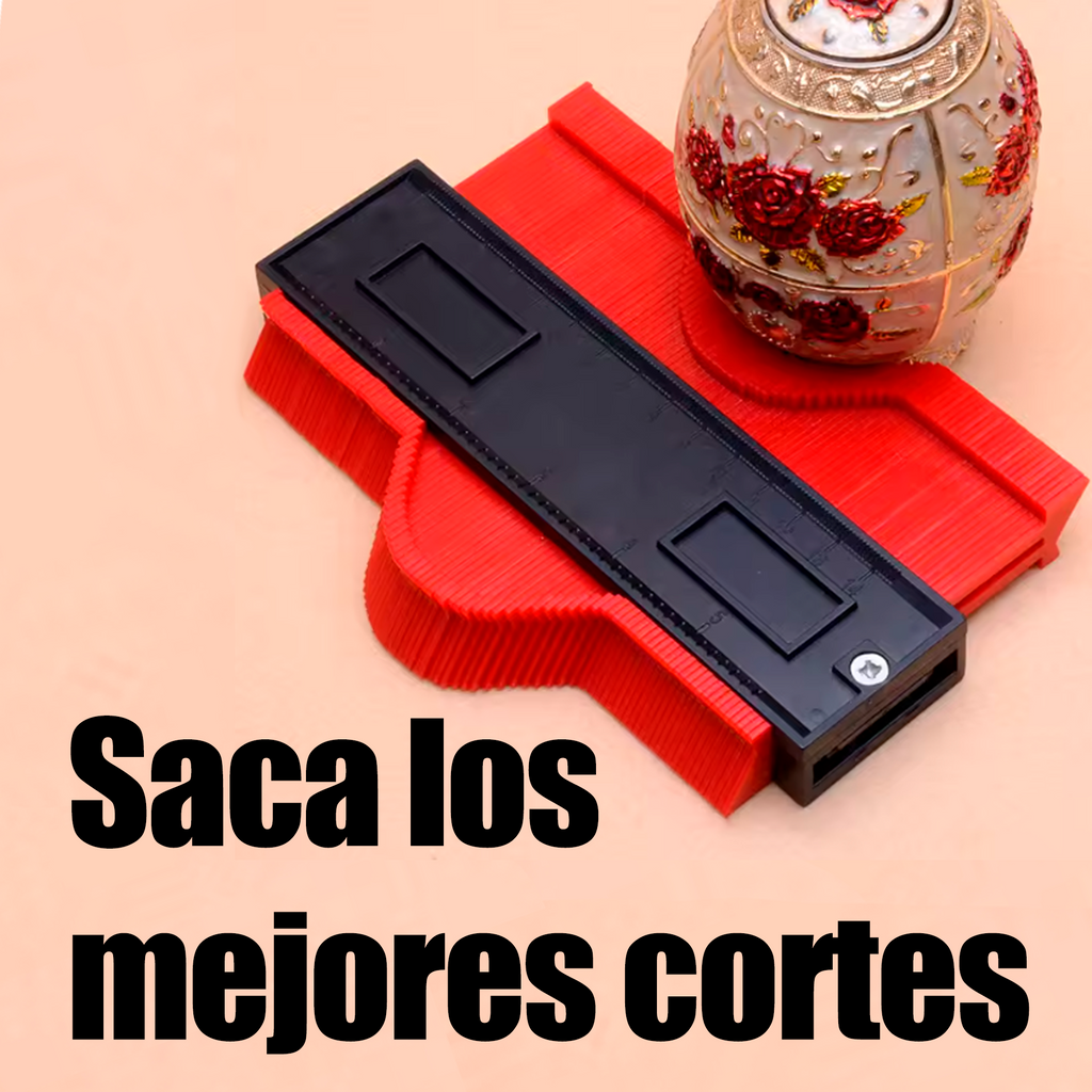 Medidor de Formas Fácil