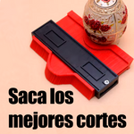 Medidor de Formas Fácil