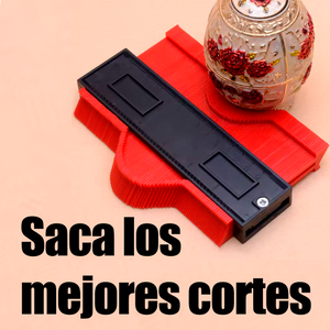 Medidor de Formas Fácil